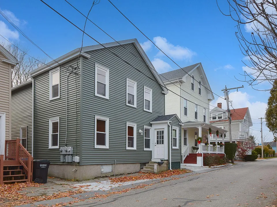 24 Tilden Ave #1