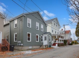 24 Tilden Ave FLOOR 1, Newport, RI 02840