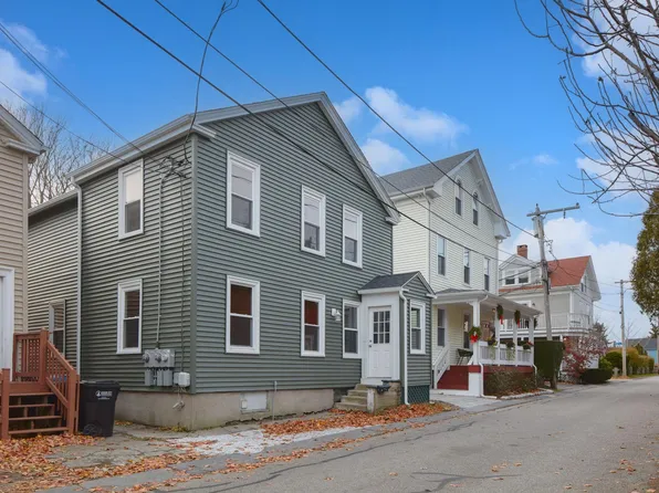 24 Tilden Ave Floor 1, Newport, RI 02840