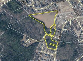 Old Norris Rd, Liberty, SC 29657