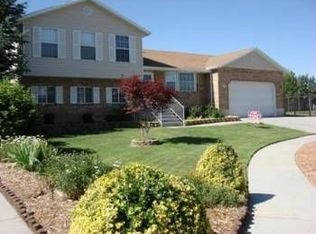 3173 W 9260 S, West Jordan, UT 84088
