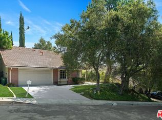 2644 Basil Ln, Los Angeles, CA 90077