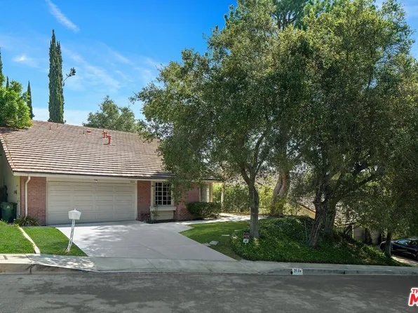 2644 Basil Ln, Los Angeles, CA 90077