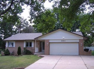 3911 S 78th St, Lincoln, NE 68506