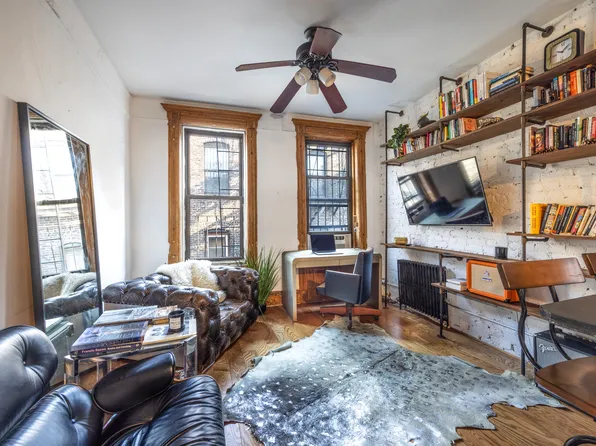 54 East 1st Street 6C image 1 of 7