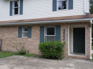 4943 S Lakewood Dr, Panama City, FL 32404