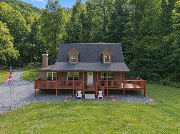 2608 Beech Creek Rd, Rogersville, TN 37857