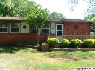 3515 Mariposa Rd SW, Huntsville, AL 35805