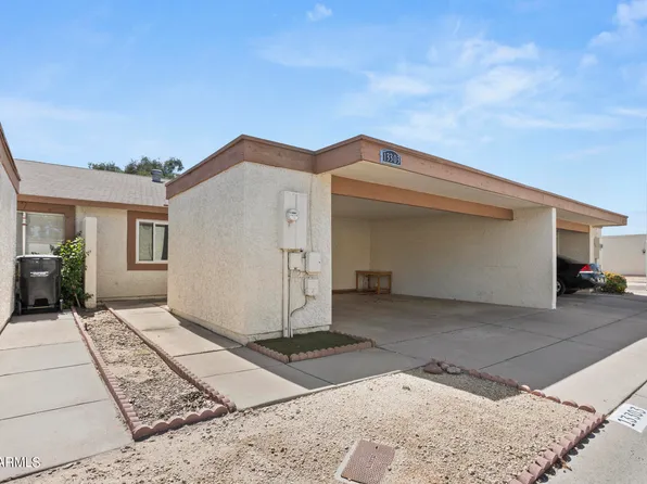 13303 N 26TH Drive, Phoenix, AZ 85029