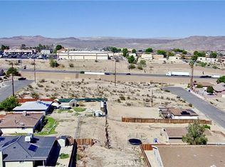 0 Armory Rd #3, Barstow, CA 92311