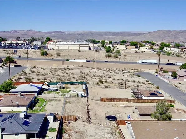 0 Armory Rd #3, Barstow, CA 92311