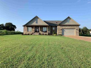625 Smith Rd, Luray, TN 38352