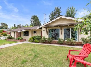 1528 E Sunview Dr, Orange, CA 92865
