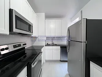 Rented by Sovereign Associates