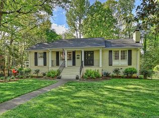 1116 Linda Ln, Charlotte, NC 28211