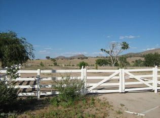 24050 E Happy Valley Rd, Benson, AZ 85602