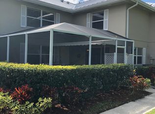 2526 SW Danbury Ln, Palm City, FL 34990