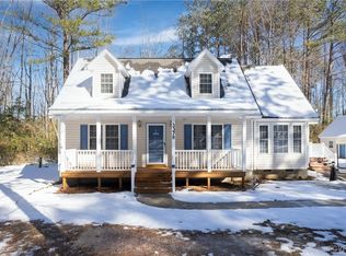 3378 Juanita Ln, Church Road, VA 23833