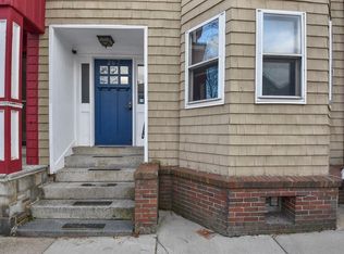 267 Lexington St APT 4, East Boston, MA 02128