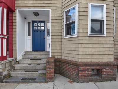267 Lexington St APT 4, East Boston, MA, 02128