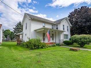 213 W Naples St, Wayland, NY 14572