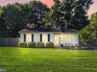 4203 Jefferson Pike, Jefferson, MD 21755