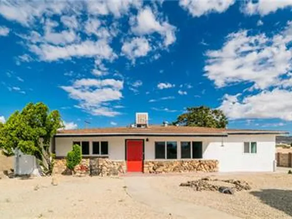 55820B Santa Fe Trl, Yucca Valley, CA 92284