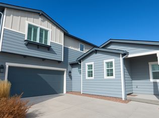 5842 Spring Breeze Dr, Colorado Springs, CO 80923
