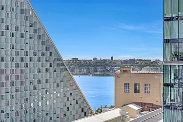 10 West End Avenue, #20C