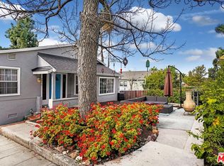 4930 Range View Ave, Los Angeles, CA 90042