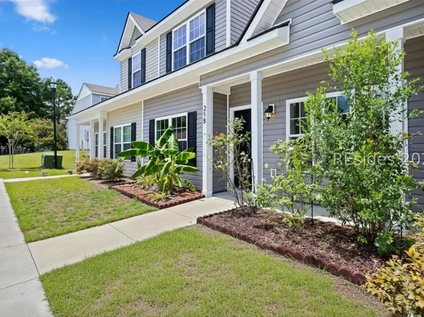 258 Admiration Ave, Beaufort, SC 29906