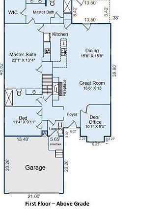 5th image of 111 Sweet Oaks Ln