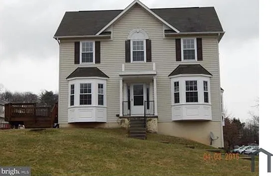 6539 Ridgeborne Dr