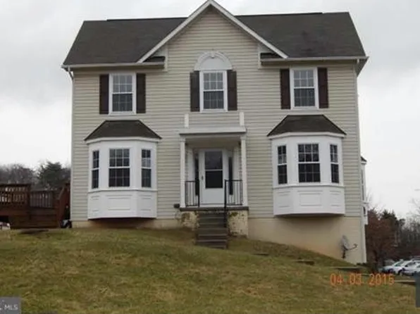 6539 Ridgeborne Dr, Baltimore, MD 21237