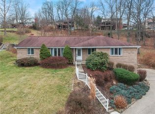 112 Lintel Dr, McMurray, PA 15317