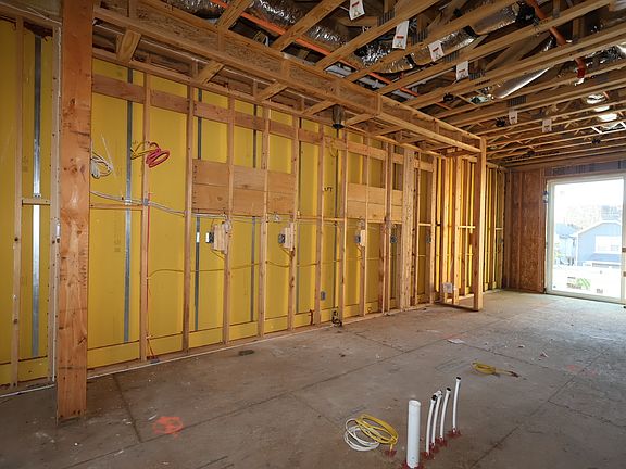 Interior - August 19, 2026