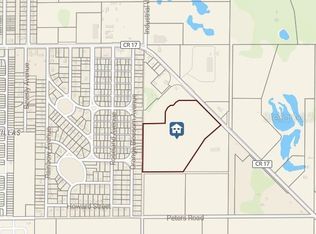 4733 Kenilworth Blvd LOT 110, Sebring, FL 33870