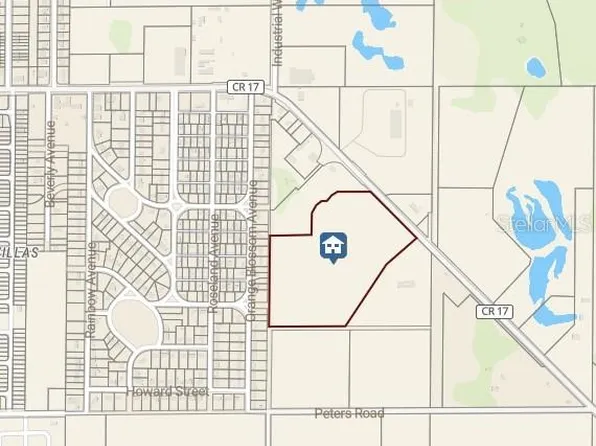 4733 Kenilworth Blvd Lot 110, Sebring, FL 33870