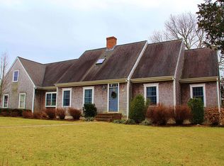 12 Wigwam Beach Rd, Fairhaven, MA 02719