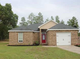 100 Wetherly Ln, Byron, GA 31008