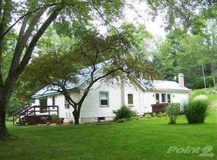 38 Rocky Hill Rd, Grahamsville, NY 12740