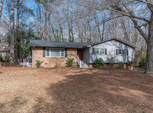 1022 E Meadow Dr, Lancaster, SC 29720