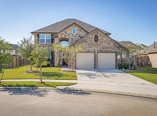 24232 Emerson Creek Ln, Porter, TX 77365