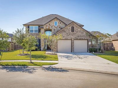 24232 Emerson Creek Ln, Porter, TX, 77365