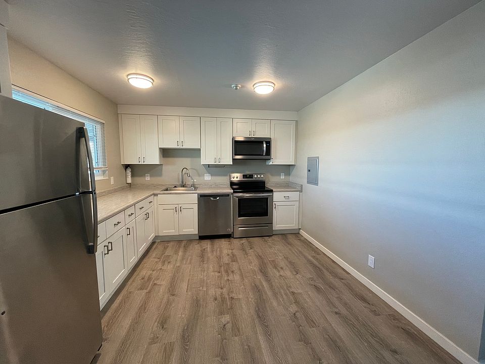 2x1 Kitchen