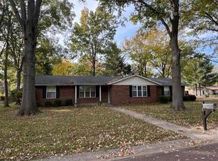 723 N 1st St, Mascoutah, IL
