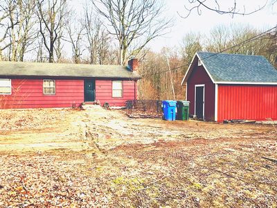 58 Nepaug Road, Burlington, CT, 06013