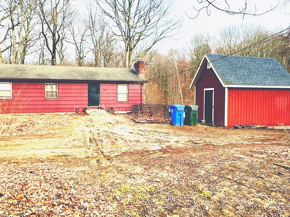 58 Nepaug Road, Burlington, CT 06013