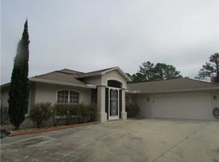 13750 83rd St, Fellsmere, FL 32948