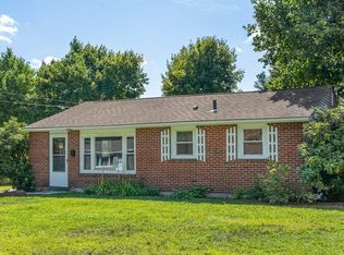 20 Longedge Ave, Fitchburg, MA 01420